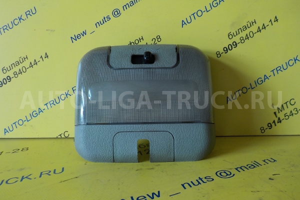 Плафон Mitsubishi Canter 4M40 Плафон 4M40 1996 Плафон Mitsubishi Canter 4M40 Плафон 4M40 1996