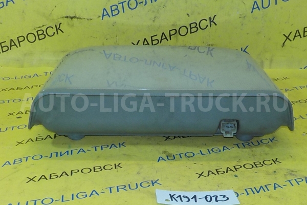 Плафон Mitsubishi Canter 4M50 Плафон 4M50 2005  MC857420