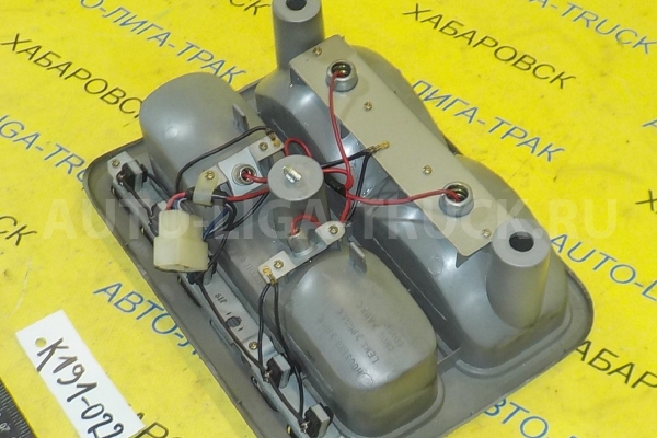 Плафон Mitsubishi Canter 4M50 Плафон 4M50   MC858395