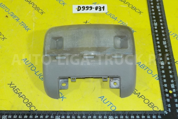 Плафон Toyota Dyna, Toyoace Плафон    81240-37060