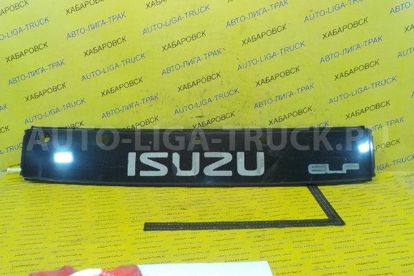 Планка дворников Isuzu Elf 4HG1 Планка дворников 4HG1 1996  8-97853-301-8