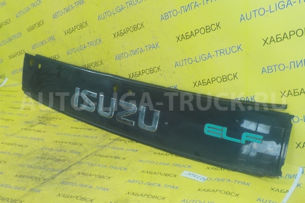 Планка дворников Isuzu Elf 4HG1 Планка дворников 4HG1 2001  8-97859-463-1