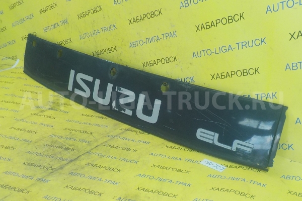 Планка дворников Isuzu Elf Планка дворников    8-97853-301-8