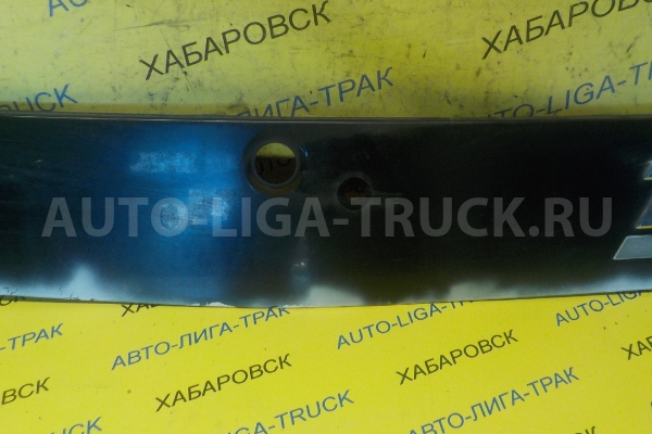 Планка дворников Mazda Titan WL Планка дворников WL 2001  W610-50-790