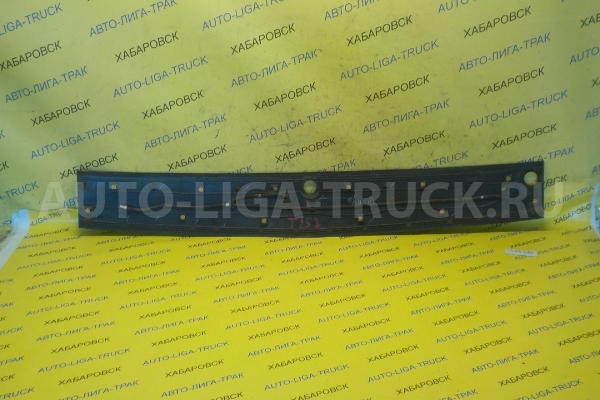Планка дворников Mazda Titan WL Планка дворников WL 2001  W610-50-790