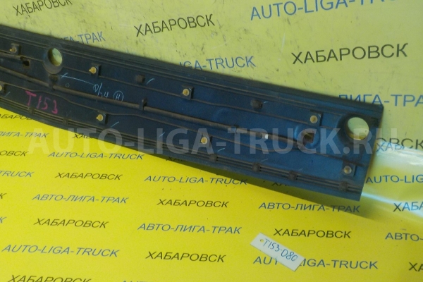 Планка дворников Mazda Titan WL Планка дворников WL 2001  W610-50-790