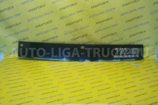 Планка дворников Mazda Titan WL Планка дворников WL 2001  W610-50-790