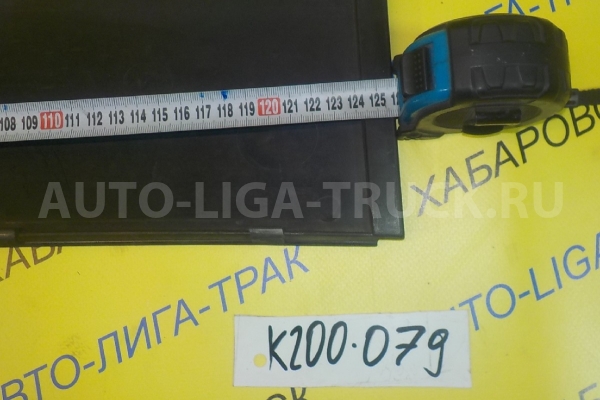 Планка дворников Mitsubishi Canter 4D33 Планка дворников 4D33 1999  MK461224