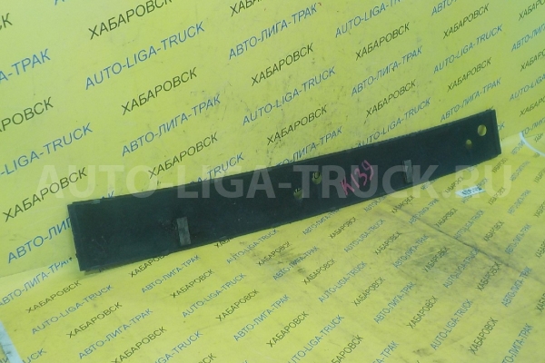 Планка дворников Mitsubishi Canter 4D36 Планка дворников 4D36 1999  MK461224