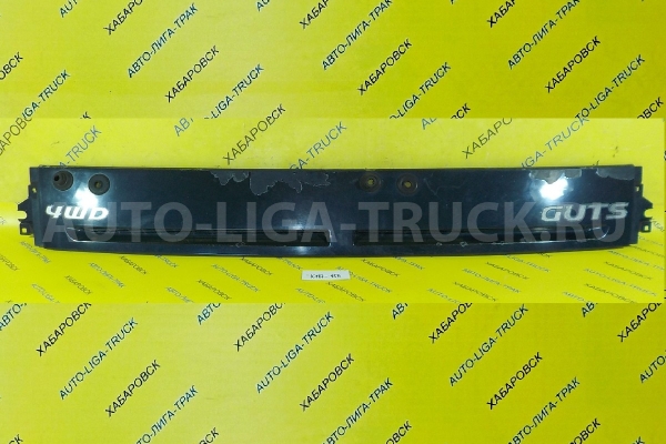 Планка дворников Mitsubishi Canter 4M40 Планка дворников 4M40 2003  MK403437