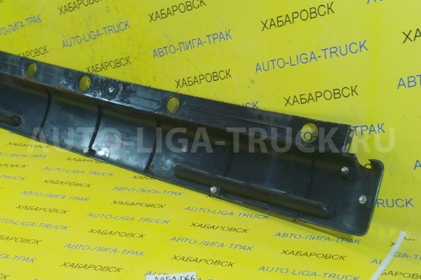 Планка дворников Nissan Atlas TD27 Планка дворников TD27 1997  61870-0T000