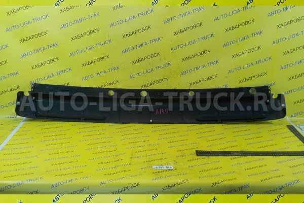 Планка дворников Nissan Atlas TD27 Планка дворников TD27 1993  61870-0T000