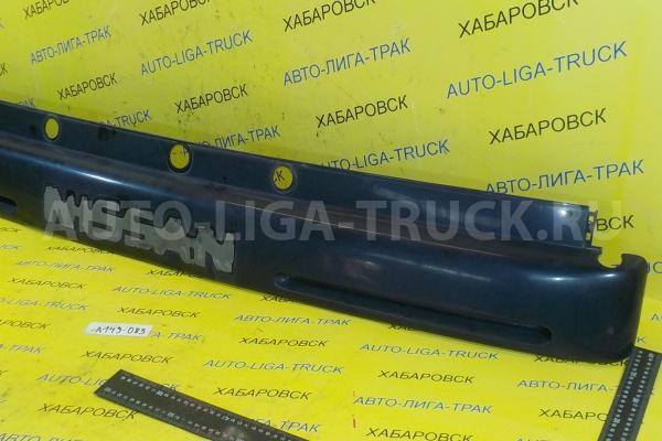 Планка дворников Nissan Atlas TD27 Планка дворников TD27 1993  61870-0T000