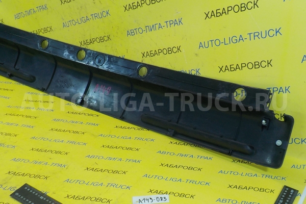 Планка дворников Nissan Atlas TD27 Планка дворников TD27 1993  61870-0T000