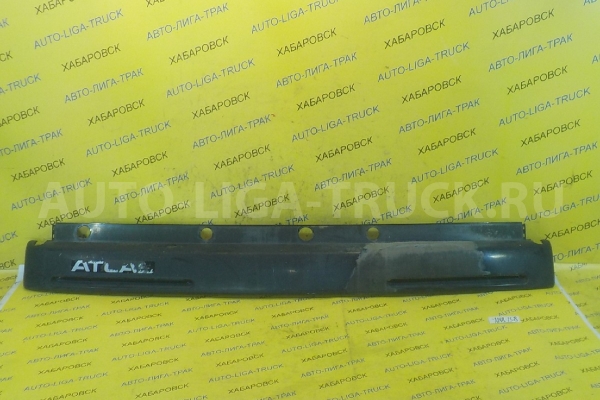 Планка дворников Nissan Atlas TD27 Планка дворников TD27 1999  61870-0T000