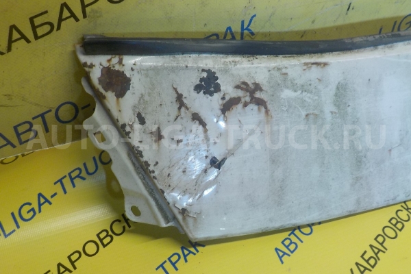 Планка дворников Toyota Dyna, Toyoace 2KD Планка дворников  2007  55078-37070