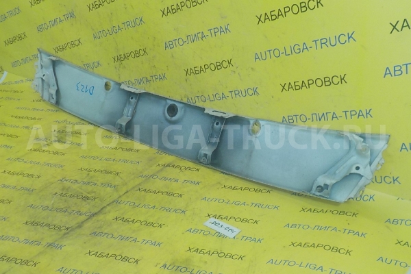 Планка дворников Toyota Dyna, Toyoace N04C Планка дворников N04C 2003  55078-37070