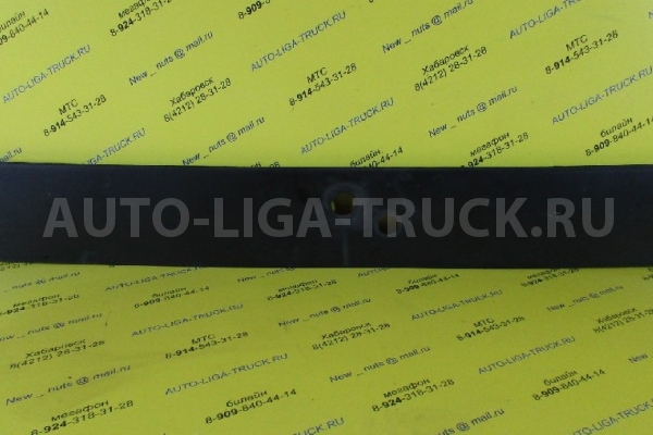 Планка дворников Mitsubishi Canter 4M40 Планка дворников 4M40 1996  MK461224