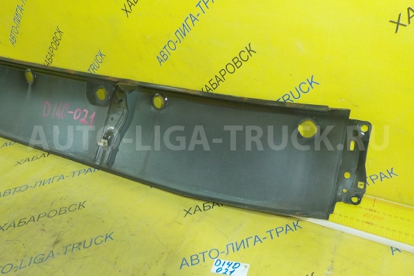 Планка дворников Toyota Dyna, Toyoace 15B Планка дворников 15B 1997 55078-37040 Планка дворников Toyota Dyna, Toyoace 15B Планка дворников 15B 1997 55078-37040