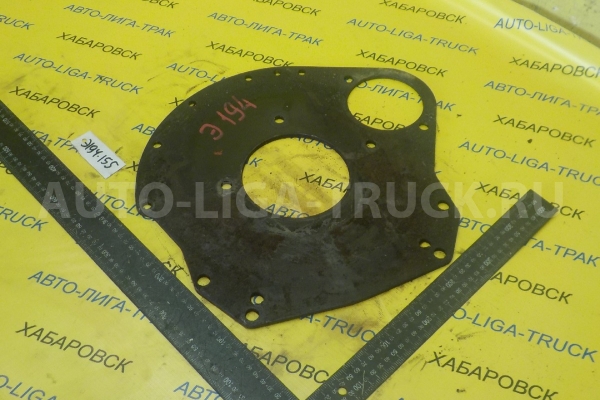 Пластина ГРМ  Isuzu Elf 4JB1 Пластина ГРМ 4JB1 1988  8-94437-923-2