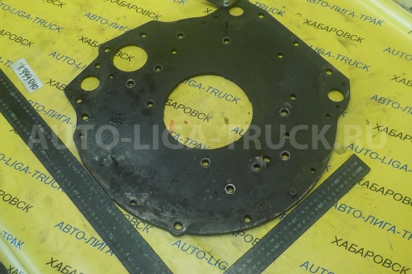 Пластина ГРМ  Mitsubishi Canter Пластина ГРМ    ME220550