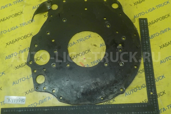 Пластина ГРМ  Mitsubishi Canter Пластина ГРМ    ME220550