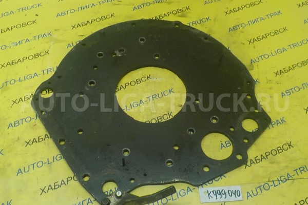 Пластина ГРМ  Mitsubishi Canter Пластина ГРМ    ME220550