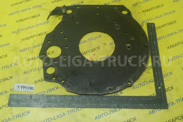 Пластина ГРМ  Mitsubishi Canter Пластина ГРМ    ME220550