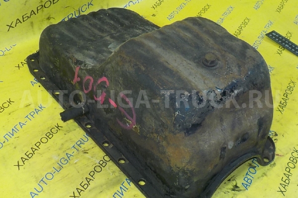 ПОДДОН Isuzu Elf ПОДДОН    8-97080-190-3