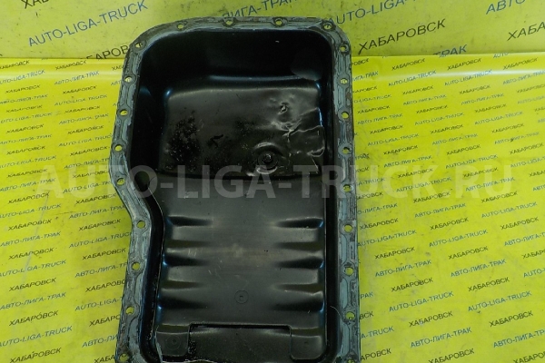 ПОДДОН Isuzu Elf 4HF1 ПОДДОН 4HF1 2001  8-97164-596-3
