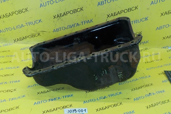ПОДДОН Isuzu Elf 4HF1 ПОДДОН 4HF1 2002  8-97080-190-3