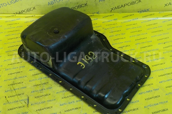 ПОДДОН Isuzu Elf 4HF1 ПОДДОН 4HF1 2001  8-97164-596-3