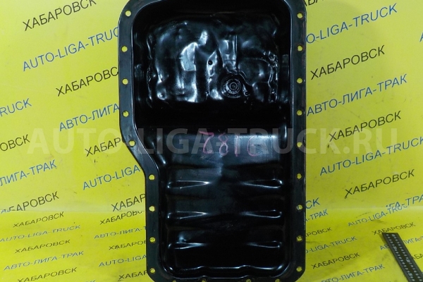 ПОДДОН Isuzu Elf 4HF1 ПОДДОН 4HF1 1997  8-97385-249-0