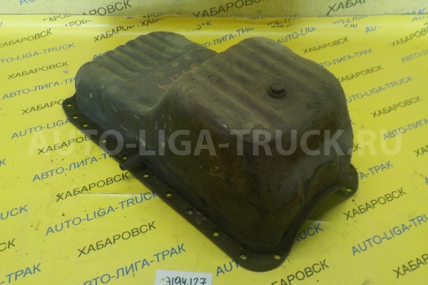 ПОДДОН Isuzu Elf 4JB1 ПОДДОН 4JB1 1988  8-94335-069-0
