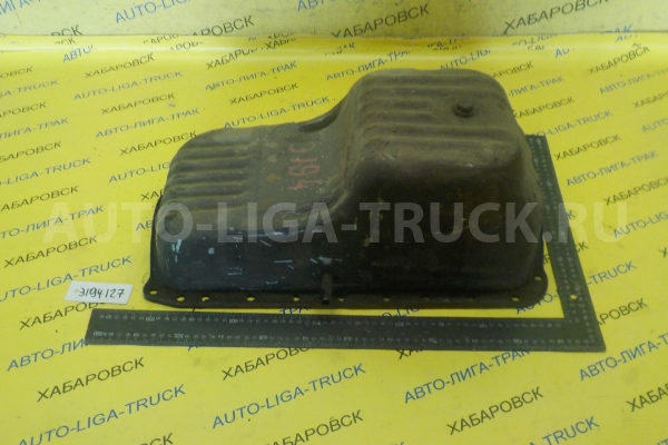 ПОДДОН Isuzu Elf 4JB1 ПОДДОН 4JB1 1988  8-94335-069-0