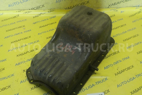 ПОДДОН Isuzu Elf 4JB1 ПОДДОН 4JB1 1988  8-94335-069-0