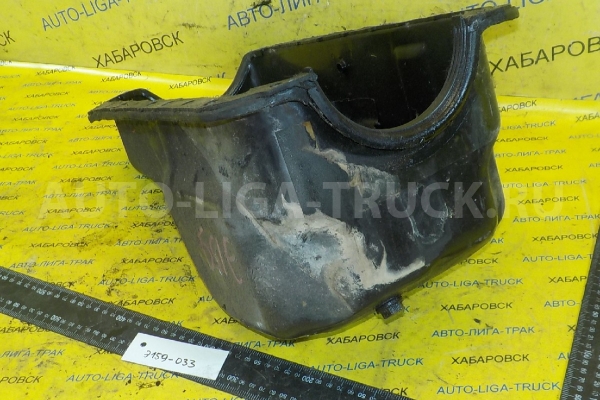 Поддон Isuzu Elf 4JG2 ПОДДОН 4JG2 1994 8-97080-190-3 Поддон Isuzu Elf 4JG2 ПОДДОН 4JG2 1994 8-97080-190-3