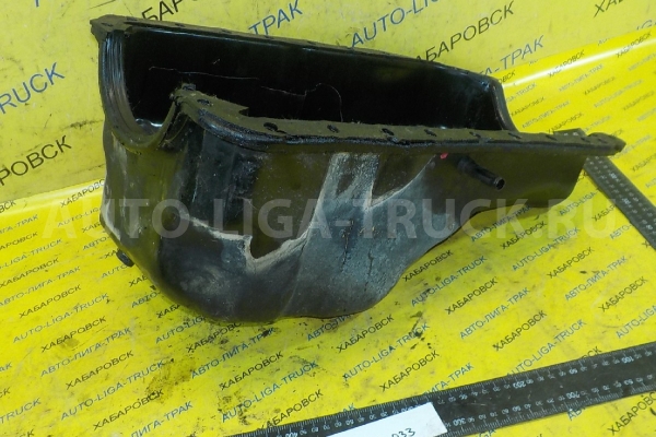 Поддон Isuzu Elf 4JG2 ПОДДОН 4JG2 1994 8-97080-190-3 Поддон Isuzu Elf 4JG2 ПОДДОН 4JG2 1994 8-97080-190-3
