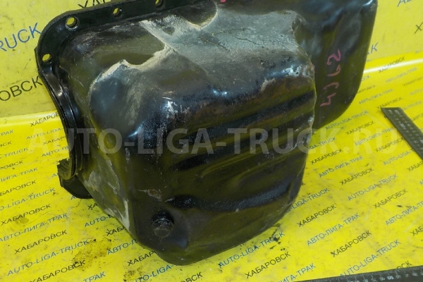 Поддон Isuzu Elf 4JG2 ПОДДОН 4JG2 1994 8-97080-190-3 Поддон Isuzu Elf 4JG2 ПОДДОН 4JG2 1994 8-97080-190-3