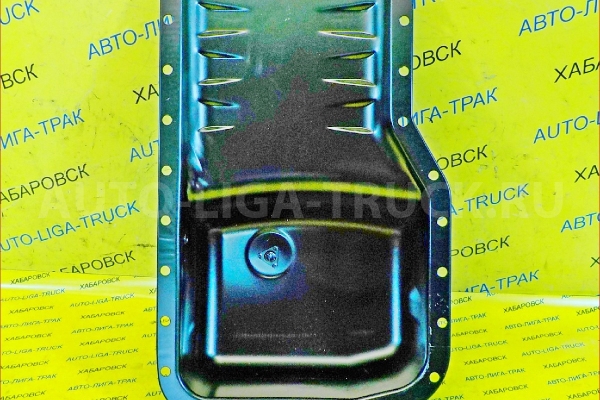 Поддон двигателя 4HF1, 4HG1 / Тайвань, хорошее качество ПОДДОН    8-97385-249-0