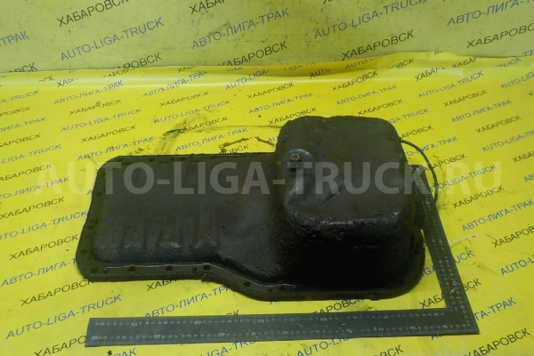 ПОДДОН Mazda Titan 4HG1 ПОДДОН 4HG1 YJ01-10-400 ПОДДОН Mazda Titan 4HG1 ПОДДОН 4HG1 YJ01-10-400