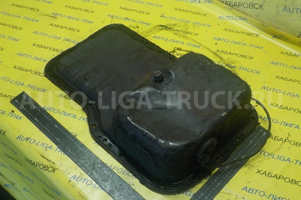 ПОДДОН Mazda Titan 4HG1 ПОДДОН 4HG1 YJ01-10-400 ПОДДОН Mazda Titan 4HG1 ПОДДОН 4HG1 YJ01-10-400