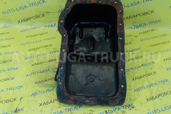 Поддон Mitsubishi Canter ПОДДОН    ALT-000561