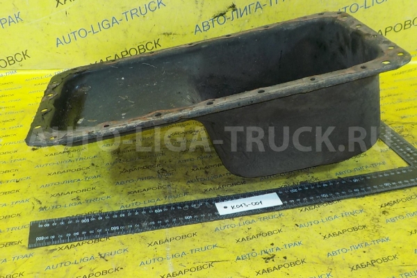 ПОДДОН Mitsubishi Canter ПОДДОН    ME999851
