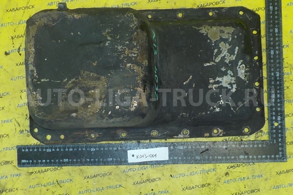 ПОДДОН Mitsubishi Canter ПОДДОН    ME999851