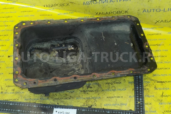 ПОДДОН Mitsubishi Canter ПОДДОН    ME999851