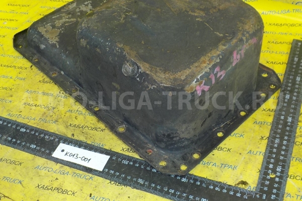 ПОДДОН Mitsubishi Canter ПОДДОН    ME999851