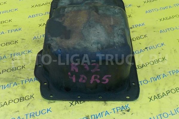 Поддон Mitsubishi Canter ПОДДОН ME999792 Поддон Mitsubishi Canter ПОДДОН ME999792