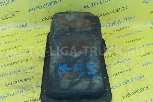Поддон Mitsubishi Canter ПОДДОН ME999792 Поддон Mitsubishi Canter ПОДДОН ME999792
