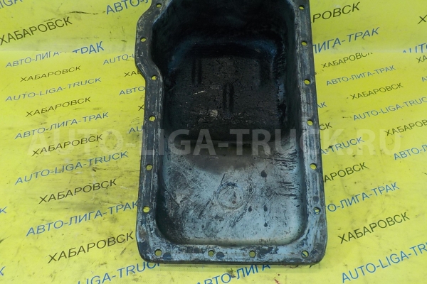 Поддон Mitsubishi Canter ПОДДОН ME999792 Поддон Mitsubishi Canter ПОДДОН ME999792